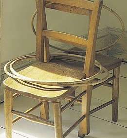 baileys chidlrens chair  