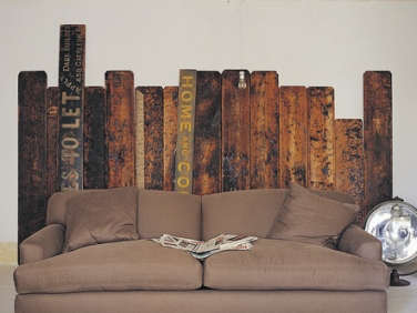 Furniture Baileys Loft Couch portrait 4