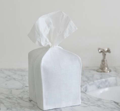 linen tissue box covers 8