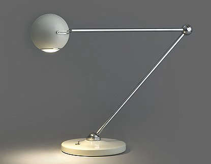 Glass Jug Table Lamp portrait 6