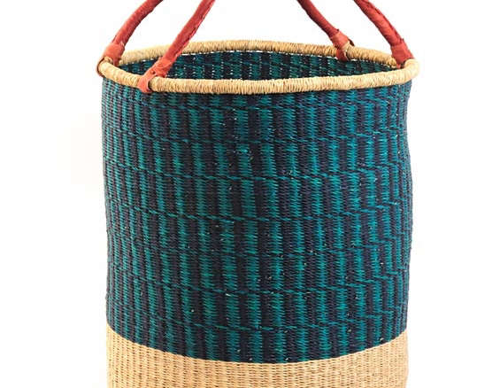 baskets of africa laundry  