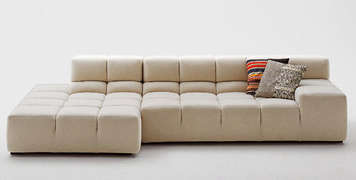BB Italia TuftyTime Modular Sofa portrait 11