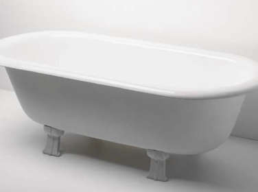 beaumont oval tub  