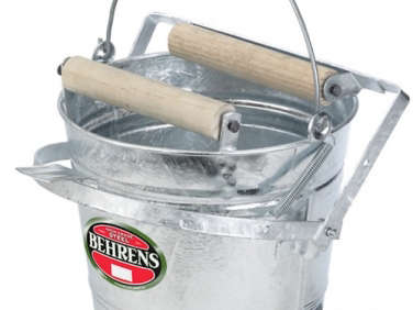 behrens mop bucket  