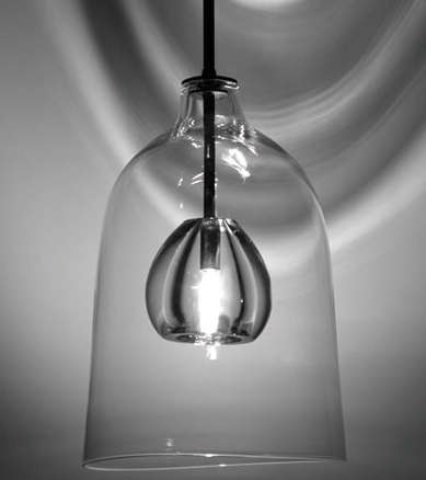 Aluminum LED Lamp with Dimmer portrait 10