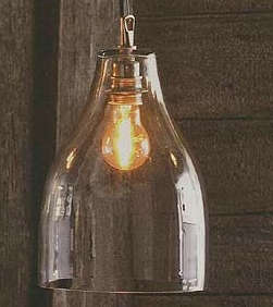 Lighting Glass Pendant Lamps portrait 11