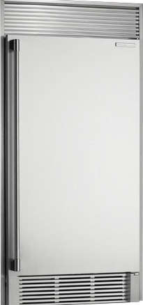 electrolux icon stainless steel refrigerator 8