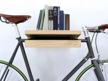 A Portable Bike Rack for Urban Aesthetes portrait 3