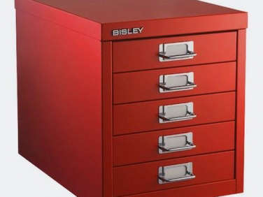 bisley file storage  