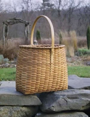 black ash baskets 8