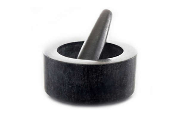 black marble mortar and pestle 8