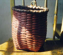 Baskets as High Art Jonathan Kline in the Hudson Valley portrait 11