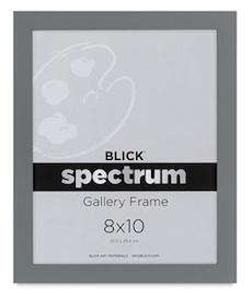 blick gallery spectrum frames 8