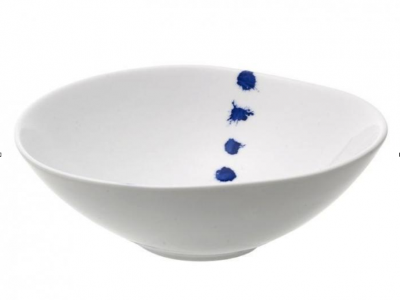 blue splatter bowls 8