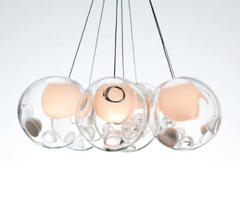 Currently Coveting Handmade Lighting from rsj of Sweden portrait 34