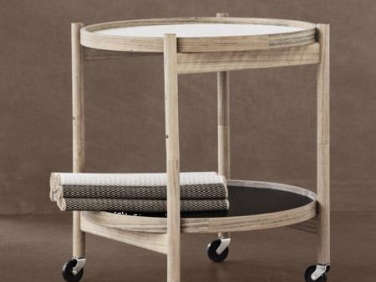 bolling tray table  