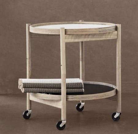 bolling tray table 8