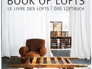 book of lofts  