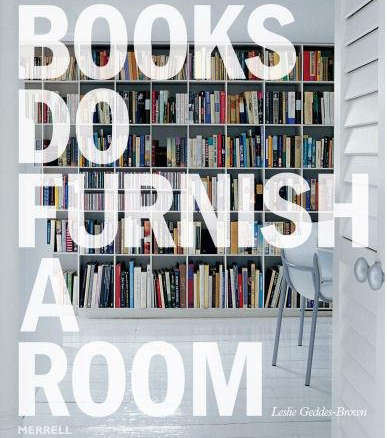 books do furnish a room book  
