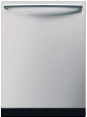 Asko D5634XXLHS Fully Integrated Dishwasher portrait 40