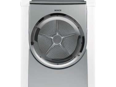 Appliances Bosch Nexxt Series Dryer portrait 4