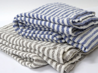 brahms mount linen towels  