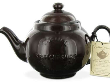 The Original Brown Betty Teapot portrait 7