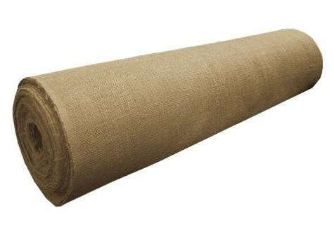 burlap by the roll