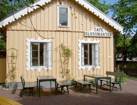 A Remote Retreat Designed by Swedish Survivalists portrait 30