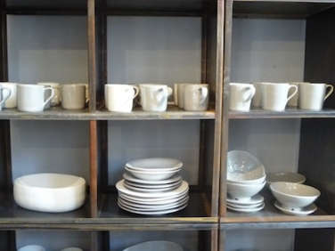 canvas store dishes  