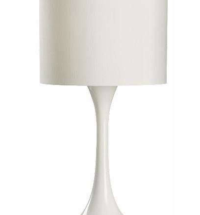 cb2 ada table lamp  