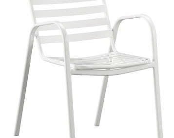 cb2 cafe chair  