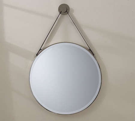 Accessories Jeeves Coat Rack with Mirror at DWR portrait 13