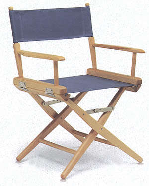 Rocking Chair  Kiwi portrait 4