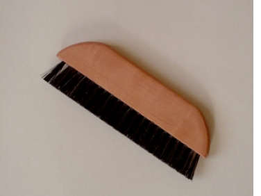clothes brush objects of use  