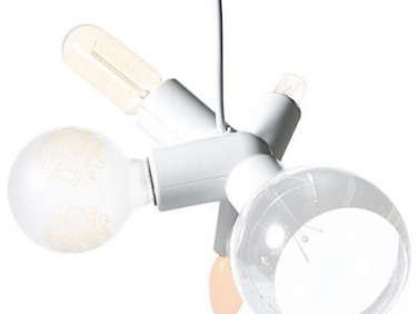 Design Sleuth Clusterlamp from Moooi portrait 5