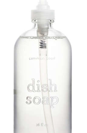 common good eco friendly dish soap 8