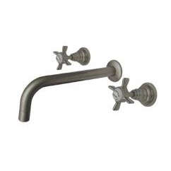 wall mount country collection faucet 8