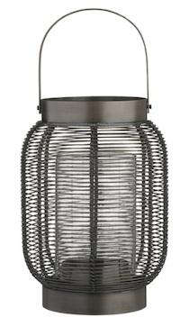 mesh wire lantern 8