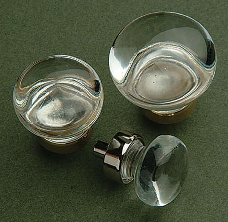glass cabinet knob 8