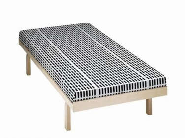 daybed 710 alvar aalto  