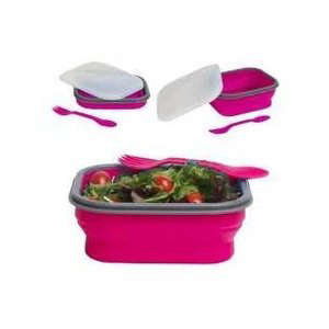 dci small collapsible lunch box 8