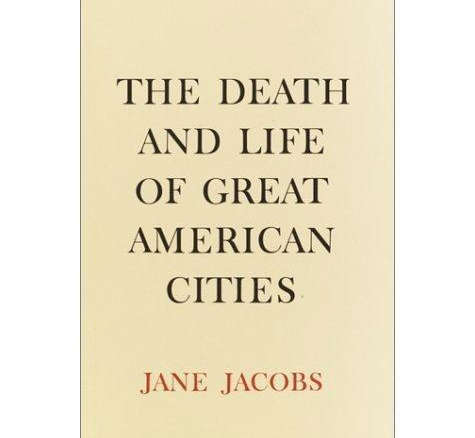 The Death and Life of Great American Cities  portrait 3