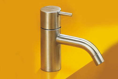 Hansgrohe Two Handle SingleHole Lavatory Faucet portrait 21