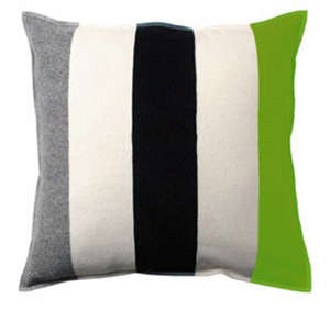 Saturday Deal Designers Eye Wool Felted Pillows portrait 7
