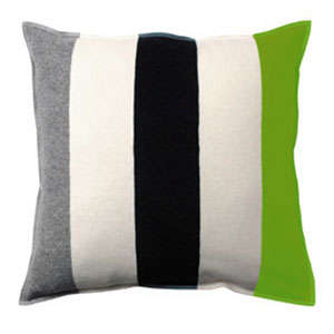 Hemp Linen Pillows portrait 7