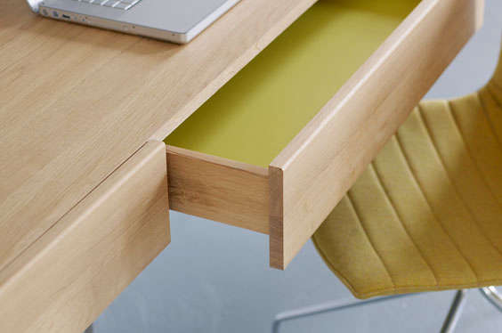 pause desk (2 drawers) 8