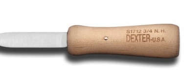 dexter oyster knife  