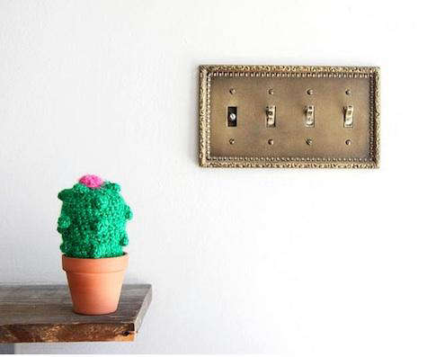 Crochet Plants portrait 3 8