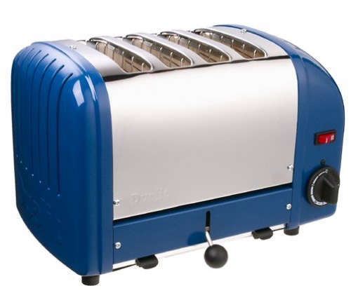 dualit four slice toaster 8